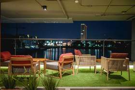 Brique Hotel Chiangmai