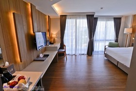 Brique Hotel Chiangmai