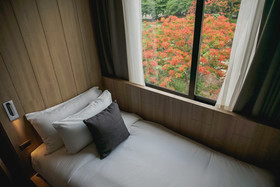 Brique Hotel Chiangmai