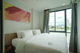 Brique Hotel Chiangmai
