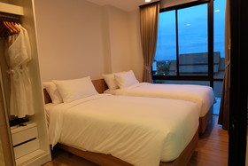 Brique Hotel Chiangmai