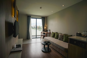 Brique Hotel Chiangmai