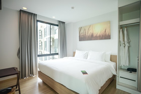 Brique Hotel Chiangmai