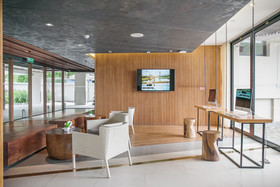 Brique Hotel Chiangmai