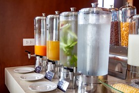 Brique Hotel Chiangmai