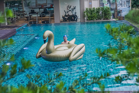 Brique Hotel Chiangmai