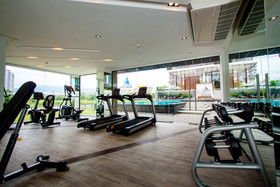 Brique Hotel Chiangmai