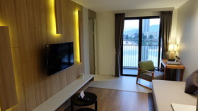 Brique Hotel Chiangmai