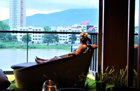 Brique Hotel Chiangmai