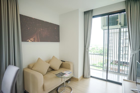 Brique Hotel Chiangmai