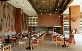 Brique Hotel Chiangmai