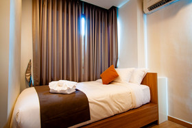 Brique Hotel Chiangmai