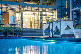 Brique Hotel Chiangmai
