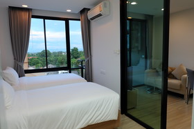 Brique Hotel Chiangmai