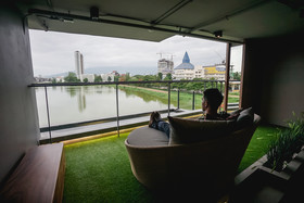 Brique Hotel Chiangmai