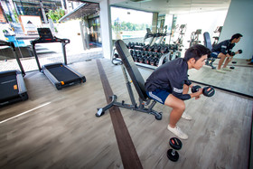 Brique Hotel Chiangmai
