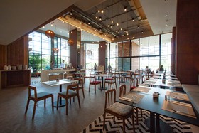 Brique Hotel Chiangmai
