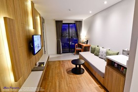 Brique Hotel Chiangmai