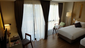 Brique Hotel Chiangmai