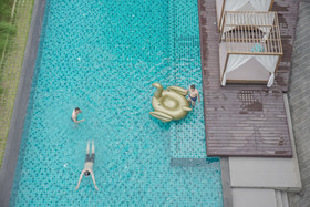 Brique Hotel Chiangmai