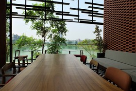 Brique Hotel Chiangmai