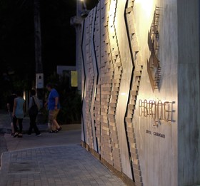 Brique Hotel Chiangmai