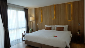 Brique Hotel Chiangmai