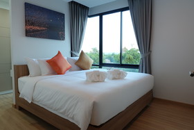 Brique Hotel Chiangmai
