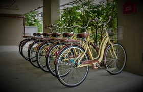 Brique Hotel Chiangmai