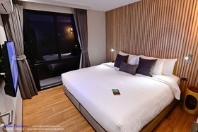 Brique Hotel Chiangmai