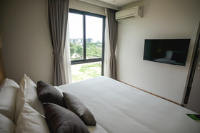Brique Hotel Chiangmai