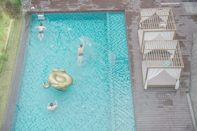 Brique Hotel Chiangmai