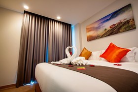 Brique Hotel Chiangmai