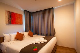 Brique Hotel Chiangmai