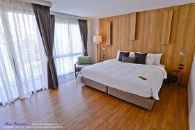 Brique Hotel Chiangmai