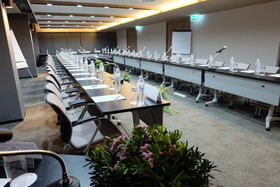 Brique Hotel Chiangmai