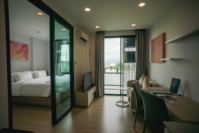 Brique Hotel Chiangmai