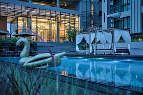 Brique Hotel Chiangmai