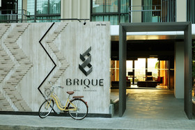 Brique Hotel Chiangmai