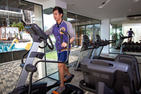 Brique Hotel Chiangmai