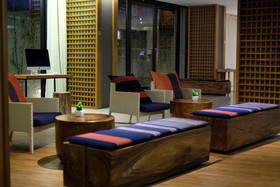Brique Hotel Chiangmai