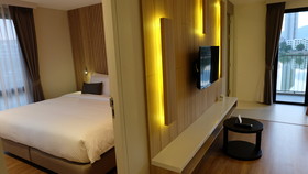Brique Hotel Chiangmai