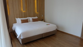 Brique Hotel Chiangmai