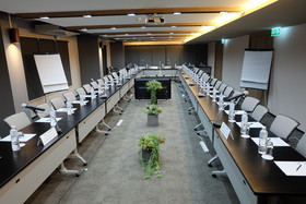 Brique Hotel Chiangmai