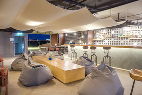 Brique Hotel Chiangmai