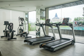 Brique Hotel Chiangmai