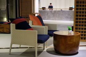 Brique Hotel Chiangmai