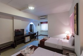 B2 Chang Phueak Gate Premier Hotel