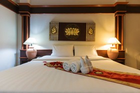 B2 Chang Phueak Gate Premier Hotel