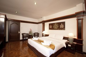 B2 Chang Phueak Gate Premier Hotel